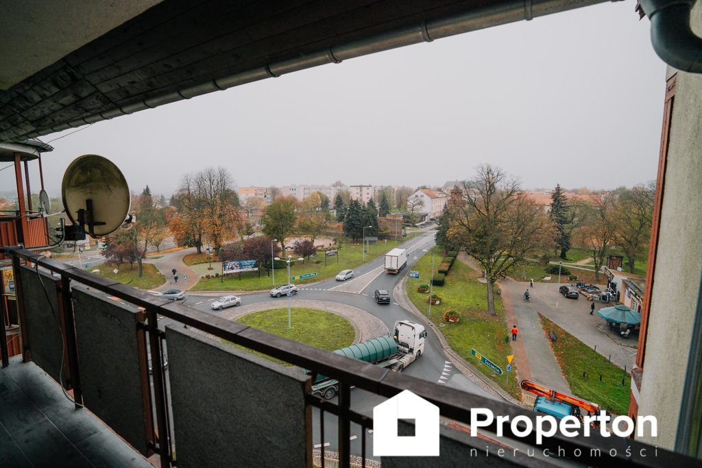 Mieszkanie dwupokojowe na sprzedaż Pyrzyce, Plac Wolności  44m2 Foto 20