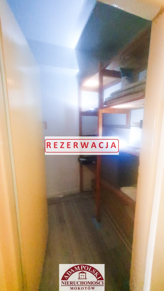Kawalerka na sprzedaż Warszawa, Ochota, Rakowiec, Racławicka  18m2 Foto 13