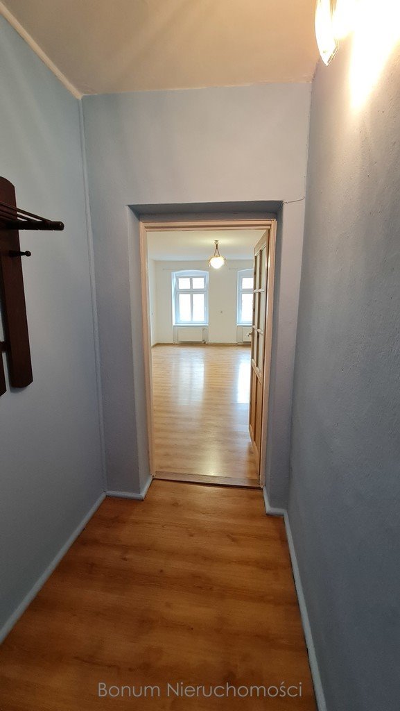 Mieszkanie dwupokojowe na wynajem Ząbkowice Śląskie  62m2 Foto 3