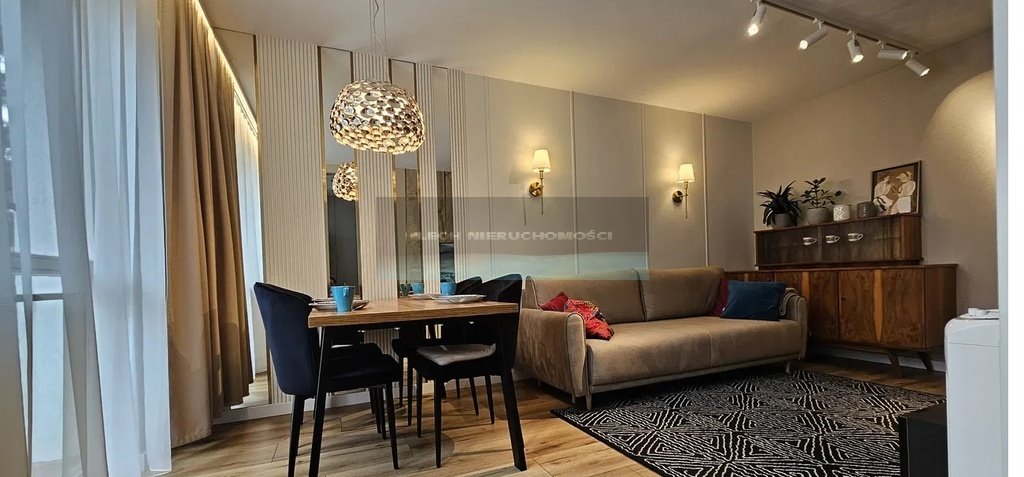 Mieszkanie trzypokojowe na sprzedaż Warszawa, Targówek, Ludwika Kondratowicza  48m2 Foto 1