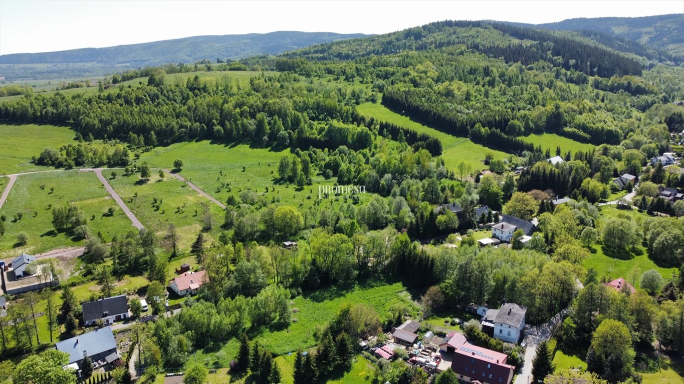 Działka budowlana na sprzedaż Nozdrzec, Sanocka  1 700m2 Foto 11