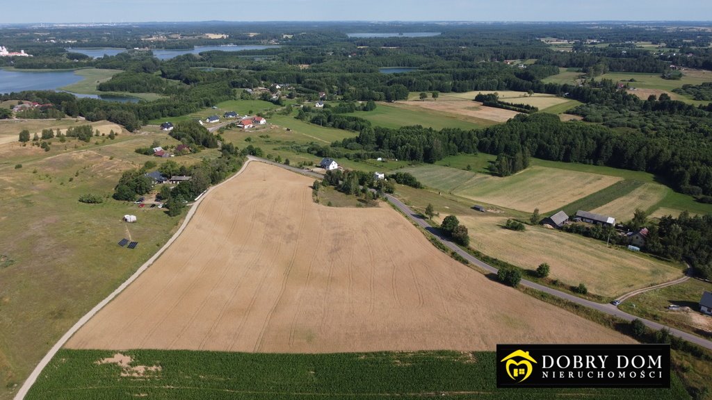 Działka rolna na sprzedaż Czerwony Folwark  3 001m2 Foto 5