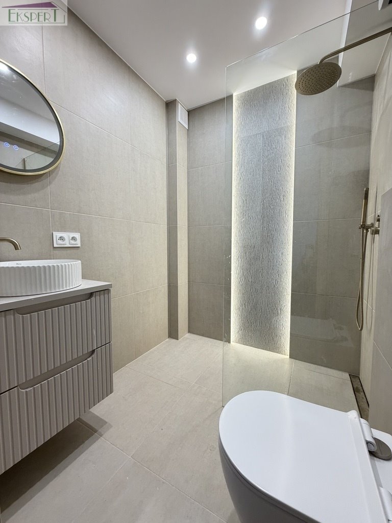 Przestronne 2 pokoje po remoncie z balkonem i widokiem Sosnowiec, Stary Sosnowiec, EKSPERT 535-656-550  43m2 Foto 1