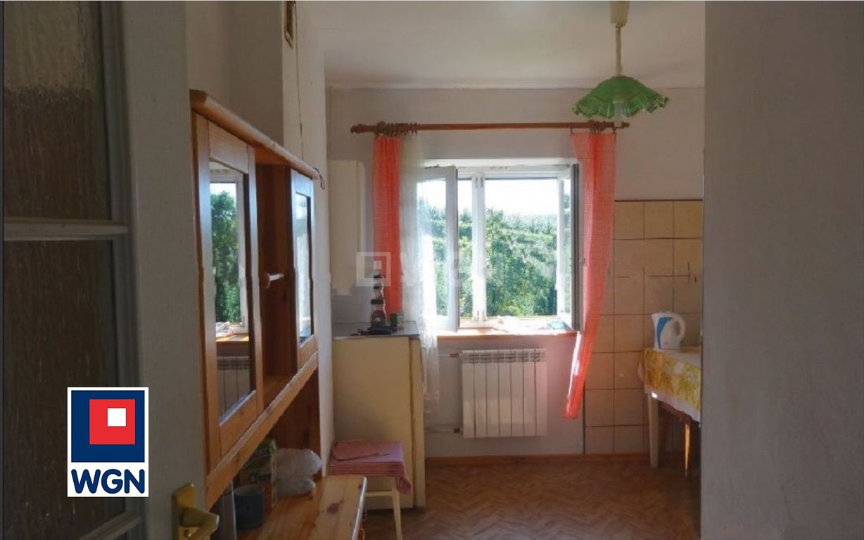 Urokliwa posiadłość z dwoma domami i 2 ha w Węgrcach Szlacheckich Węgrce Szlacheckie, swietokrzyskie  180m2 Foto 1