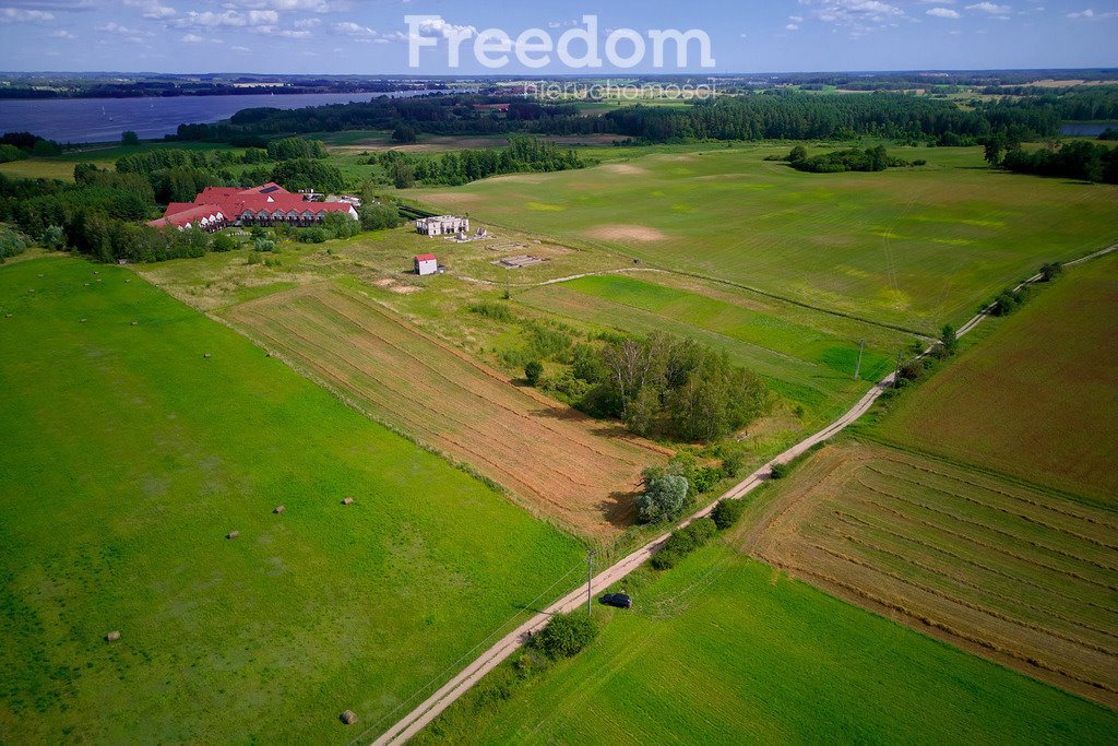 Działka komercyjna na sprzedaż Jora Wielka  7 950m2 Foto 4