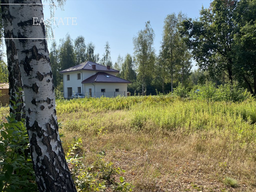 Działka budowlana na sprzedaż Warszawa, Wawer Aleksandrów Pierwszy  1 760m2 Foto 7