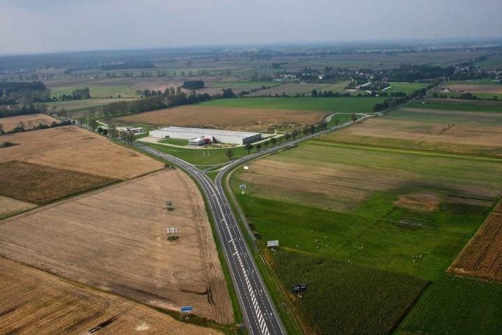 Polecam nowoczesny lokal 418 m² z klimatyzacją i monitoringiem Opole  418m2 Foto 1
