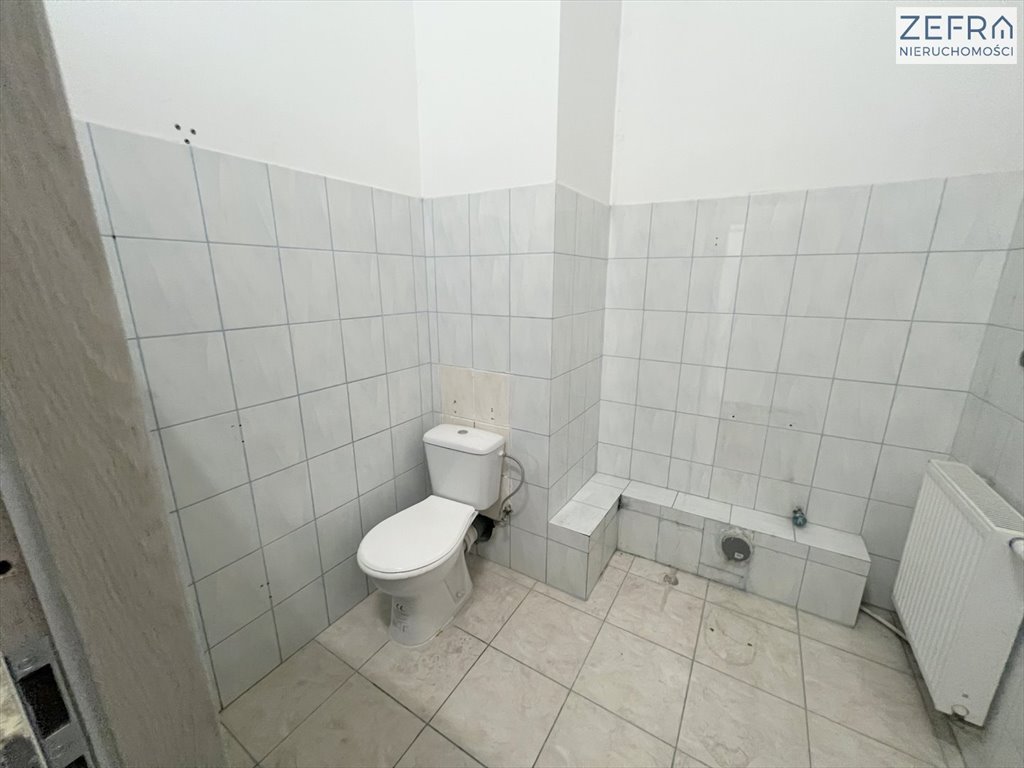 Lokal użytkowy na wynajem Kraków, Prądnik Biały, Górka Narodowa  102m2 Foto 8