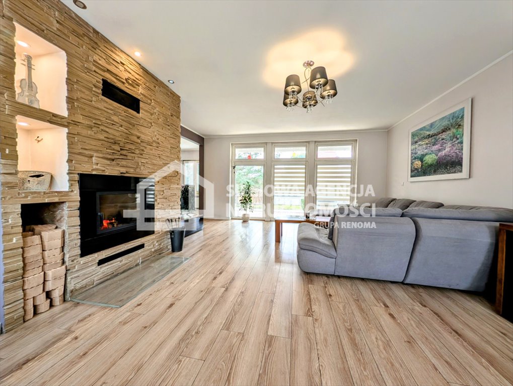 Dom na sprzedaż Straszyn  186m2 Foto 1