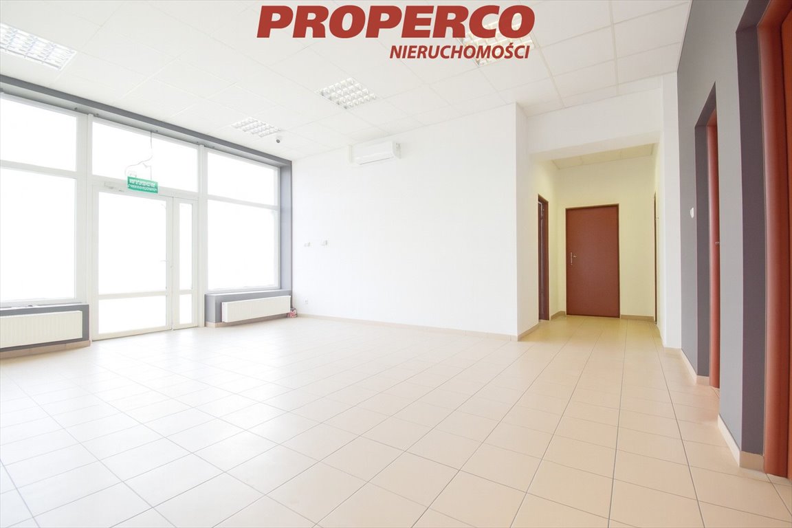 Lokal użytkowy na wynajem Kielce, Batalionów Chłopskich  100m2 Foto 1