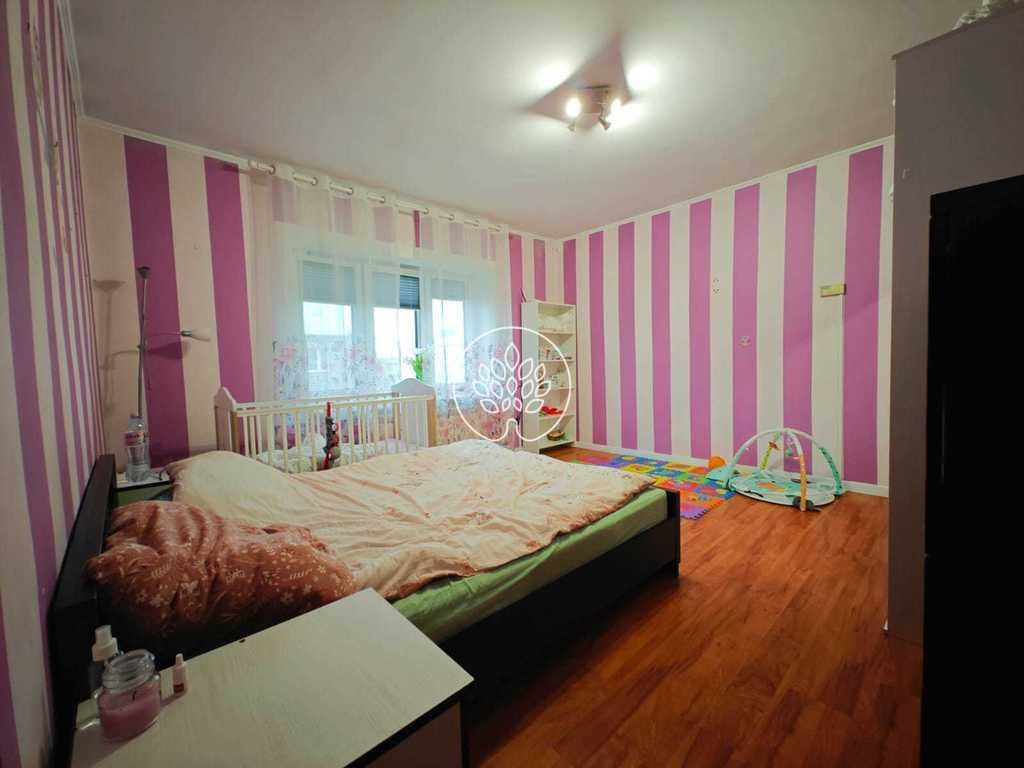 Mieszkanie trzypokojowe na sprzedaż Koronowo, Topolowa  104m2 Foto 6