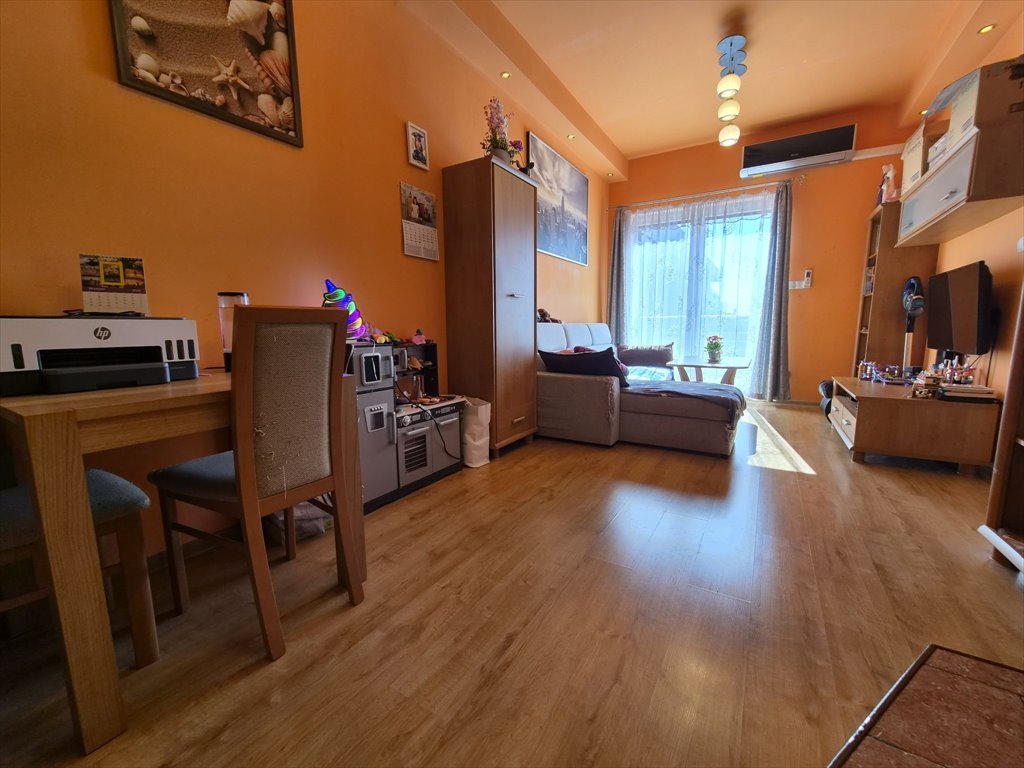 Przestronne 3-pokojowe mieszkanie 63 m² - osiedle strzeżone: Mysłowice Szopena: Chopina