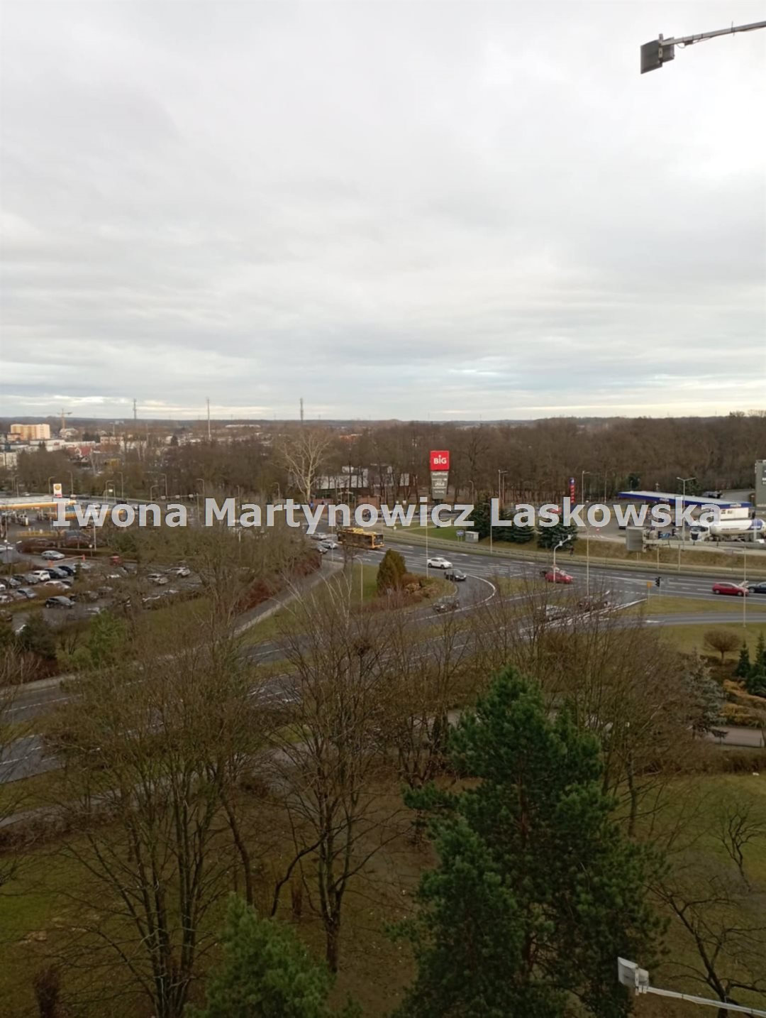 Mieszkanie trzypokojowe na sprzedaż Lubin, Świerczewskiego  56m2 Foto 13