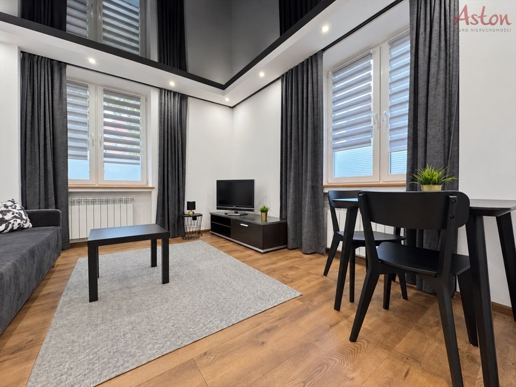 Na wynajem komfortowe 2-pokojowe mieszkanie 48 m² w Tychach Tychy, B  48m2 Foto 1
