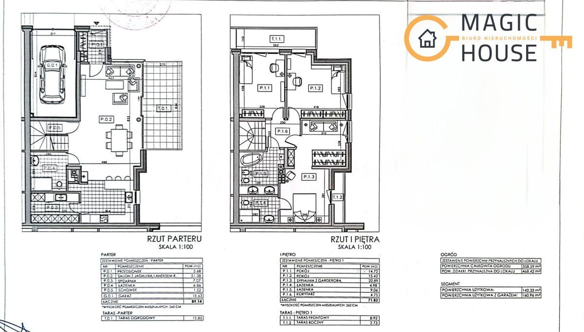 Dom na sprzedaż Czaple  150m2 Foto 3