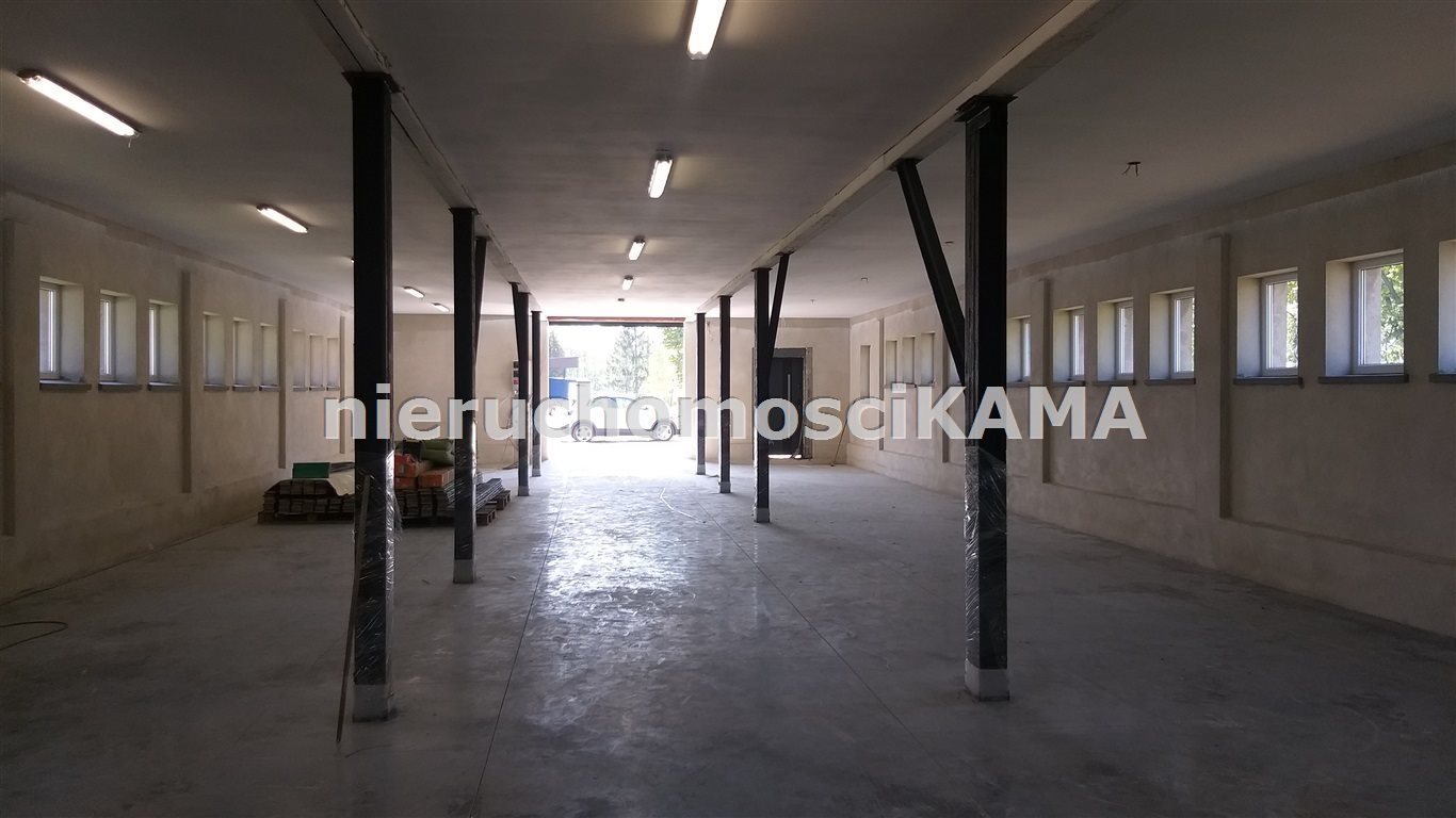 Magazyn na wynajem Bielsko-Biała  349m2 Foto 2