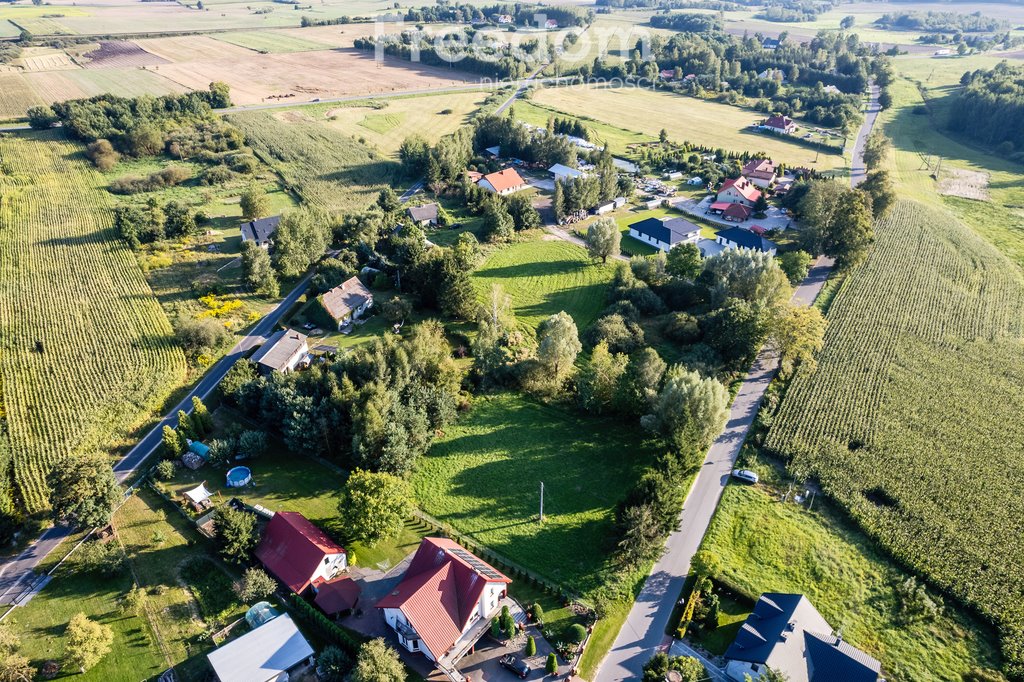 Działka budowlana na sprzedaż Frednowy  2 000m2 Foto 11