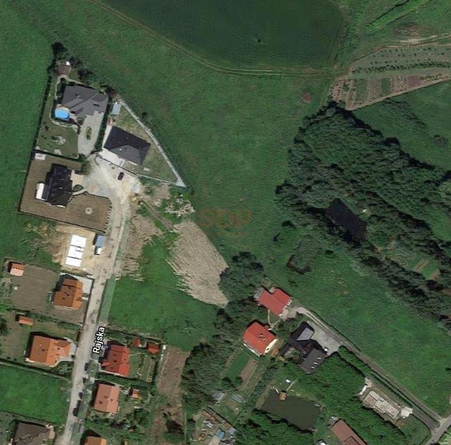 Działka budowlana na sprzedaż Śliwice, Śliwice  1 100m2 Foto 1