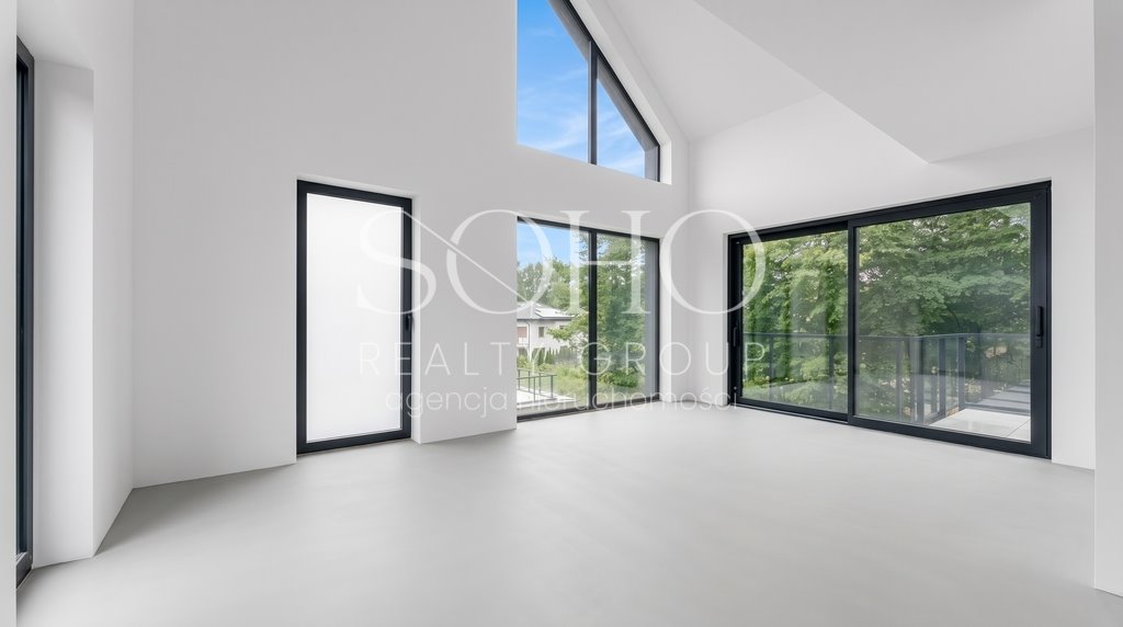 Nowoczesny apartament 122 m2 z tarasem i 2 miejscami. Kraków, Bieżanów-Prokocim, Bieżanów-Prokocim, Kosocicka  122m2 Foto 1