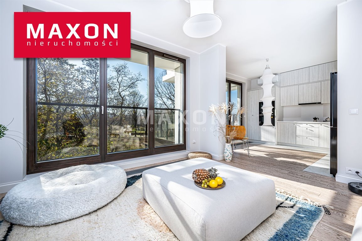 Mieszkanie trzypokojowe na wynajem Warszawa, Praga-Południe, ul. Stanisława Augusta  88m2 Foto 1