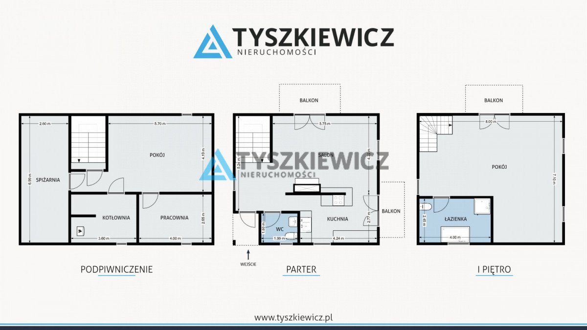 Dom na sprzedaż Soszyca  150m2 Foto 2