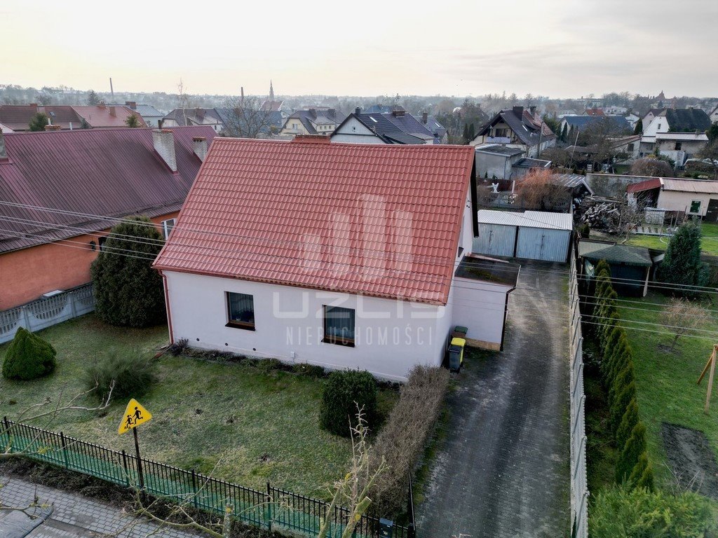 Dom na sprzedaż Starogard Gdański, Franciszka Bucholca  95m2 Foto 7