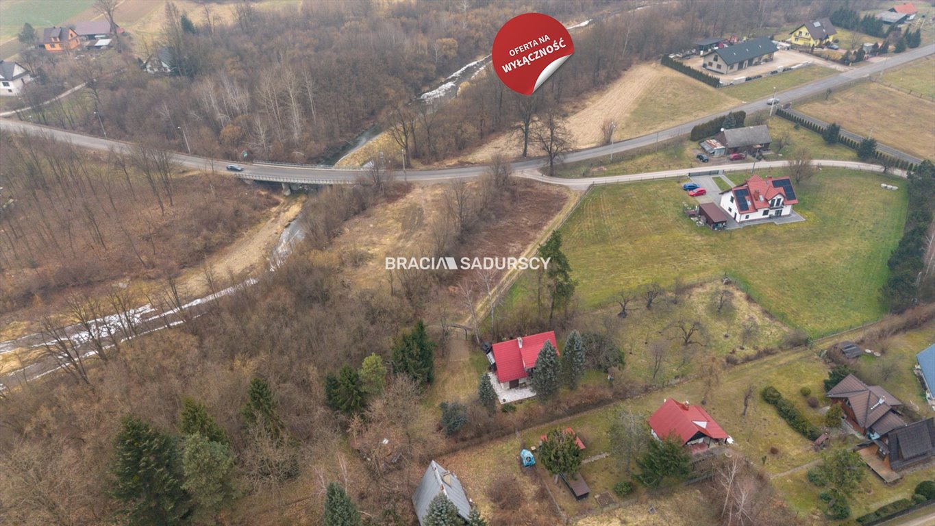 Działka budowlana na sprzedaż Stadniki  900m2 Foto 10