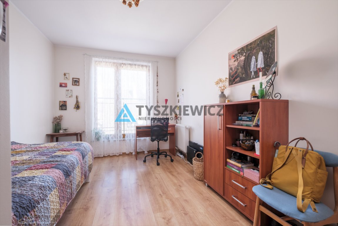 Mieszkanie czteropokojowe  na sprzedaż Gdańsk, Wrzeszcz, Do Studzienki  93m2 Foto 5