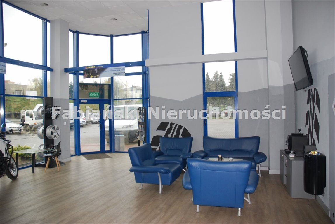 Lokal użytkowy na sprzedaż Luboń  4 350m2 Foto 7