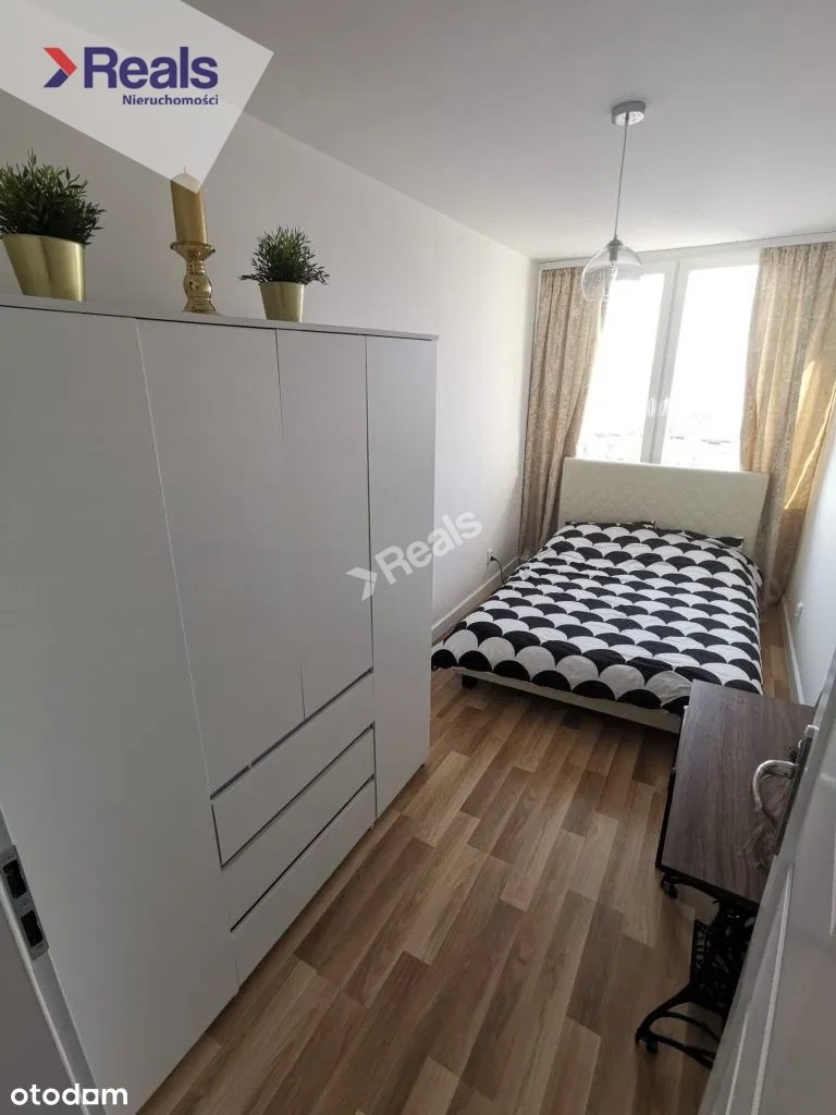 Mieszkanie trzypokojowe na sprzedaż Warszawa, Targówek, Bródno, Łabiszyńska  54m2 Foto 2