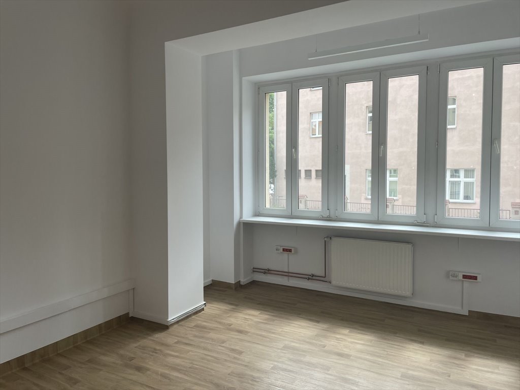 Lokal użytkowy 19,12 m² w centrum Poznania - polecam! Poznań, Centrum, Towarowa 16  19m2 Foto 1