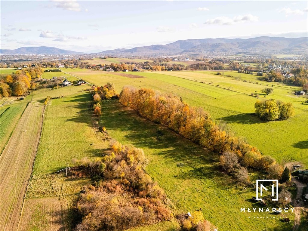 Działka budowlana na sprzedaż Jasienica, Jasienica  1 000m2 Foto 11