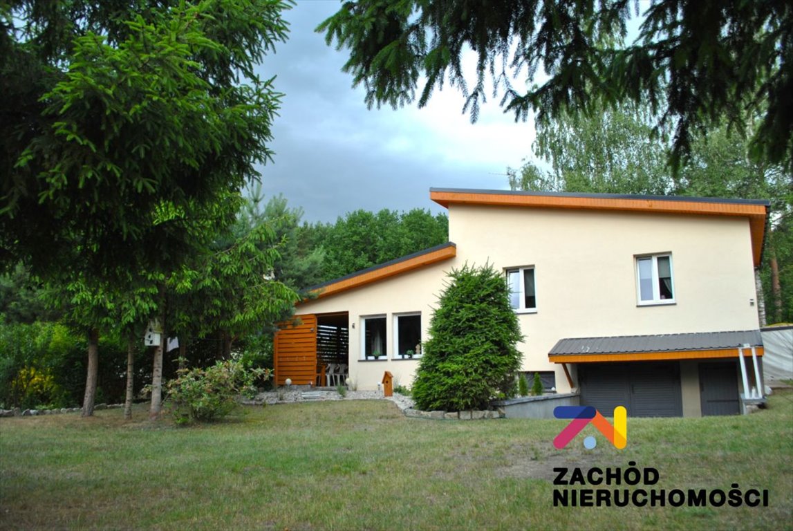 Dom na sprzedaż Rybakowo  112m2 Foto 1