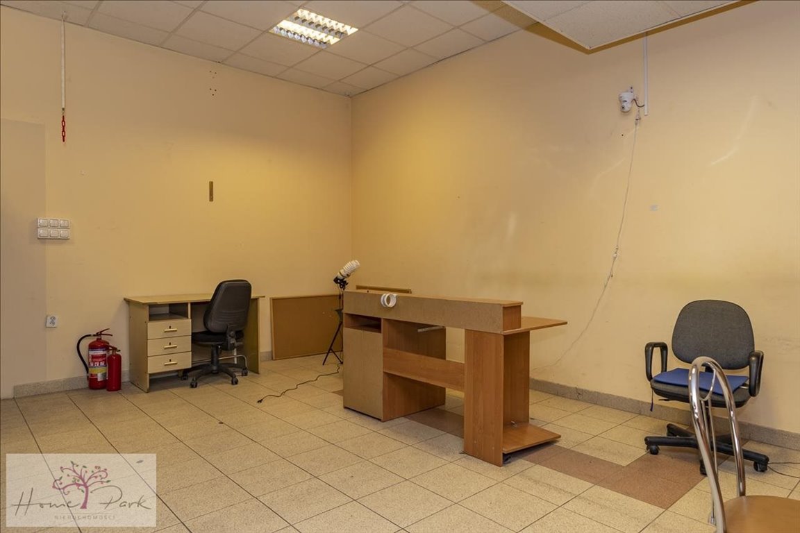 Lokal użytkowy na wynajem Łódź, Bałuty, Brukowa  360m2 Foto 8