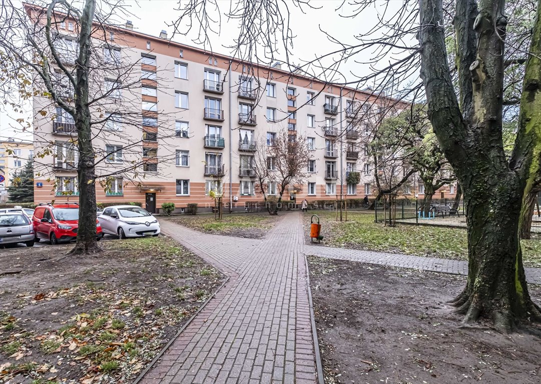 Mieszkanie dwupokojowe na sprzedaż Warszawa, Mokotów, ul. Baboszewska  36m2 Foto 25