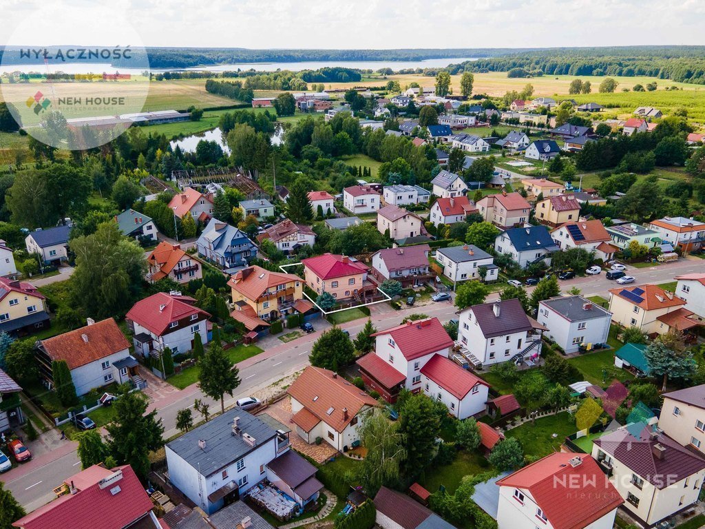 Dom na sprzedaż Ostróda, Graniczna  158m2 Foto 5