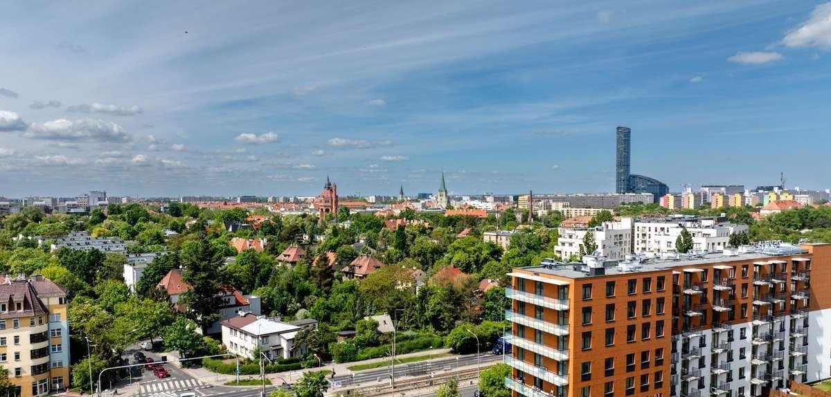 Mieszkanie czteropokojowe  na sprzedaż Wrocław, Krzyki, Borek, Ślężna 128  100m2 Foto 1