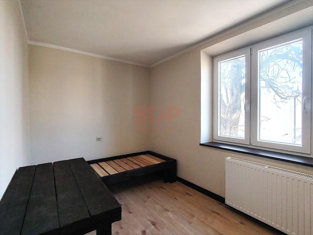 Mieszkanie czteropokojowe  na sprzedaż Łódź, Śródmieście, Tuwima Juliana  58m2 Foto 3