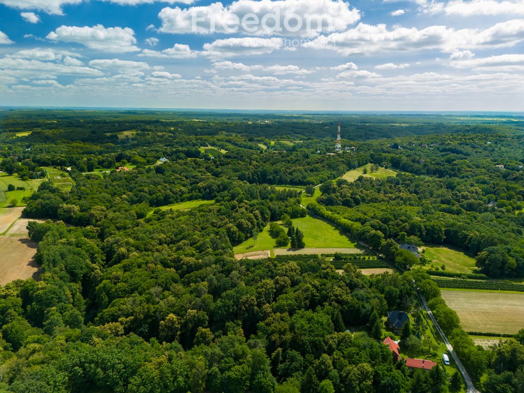 Działka budowlana na sprzedaż Kazimierz Dolny  25 821m2 Foto 3