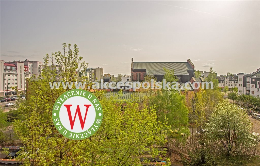 Mieszkanie trzypokojowe na sprzedaż Warszawa, Ursynów, Stokłosy, Wiolinowa  68m2 Foto 2