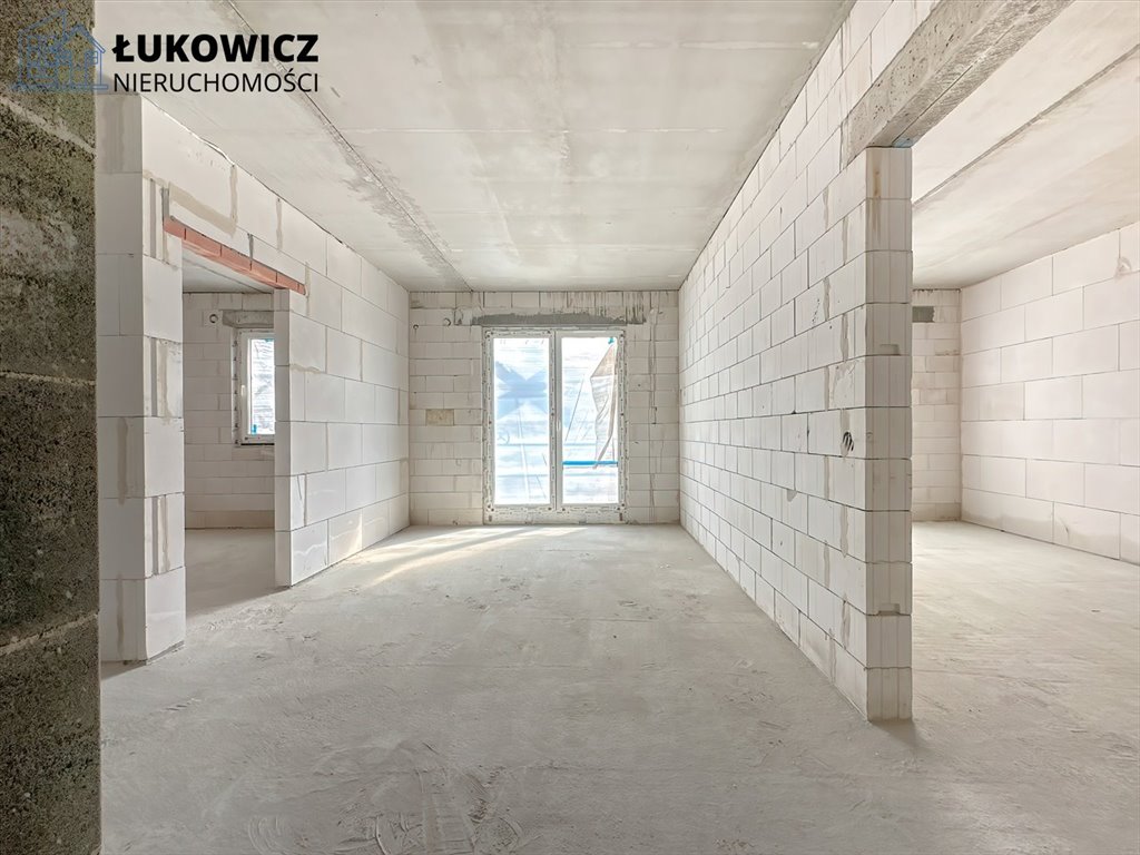 Mieszkanie czteropokojowe  na sprzedaż Czechowice-Dziedzice  68m2 Foto 7