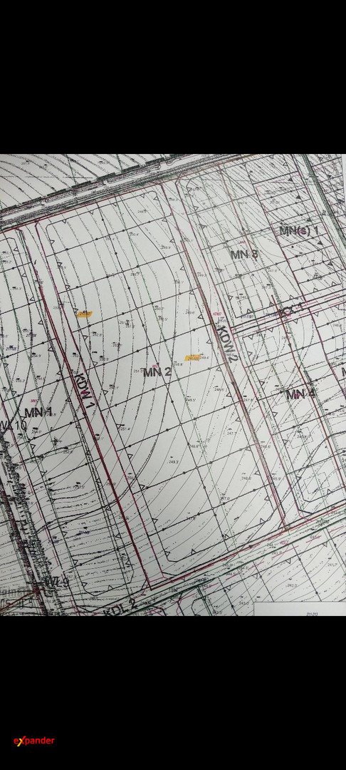 Do sprzedania działka 3,15 ha pod zabudowę z mediami i MPZP Przemyśl, Fabryczna  31 500m2 Foto 1