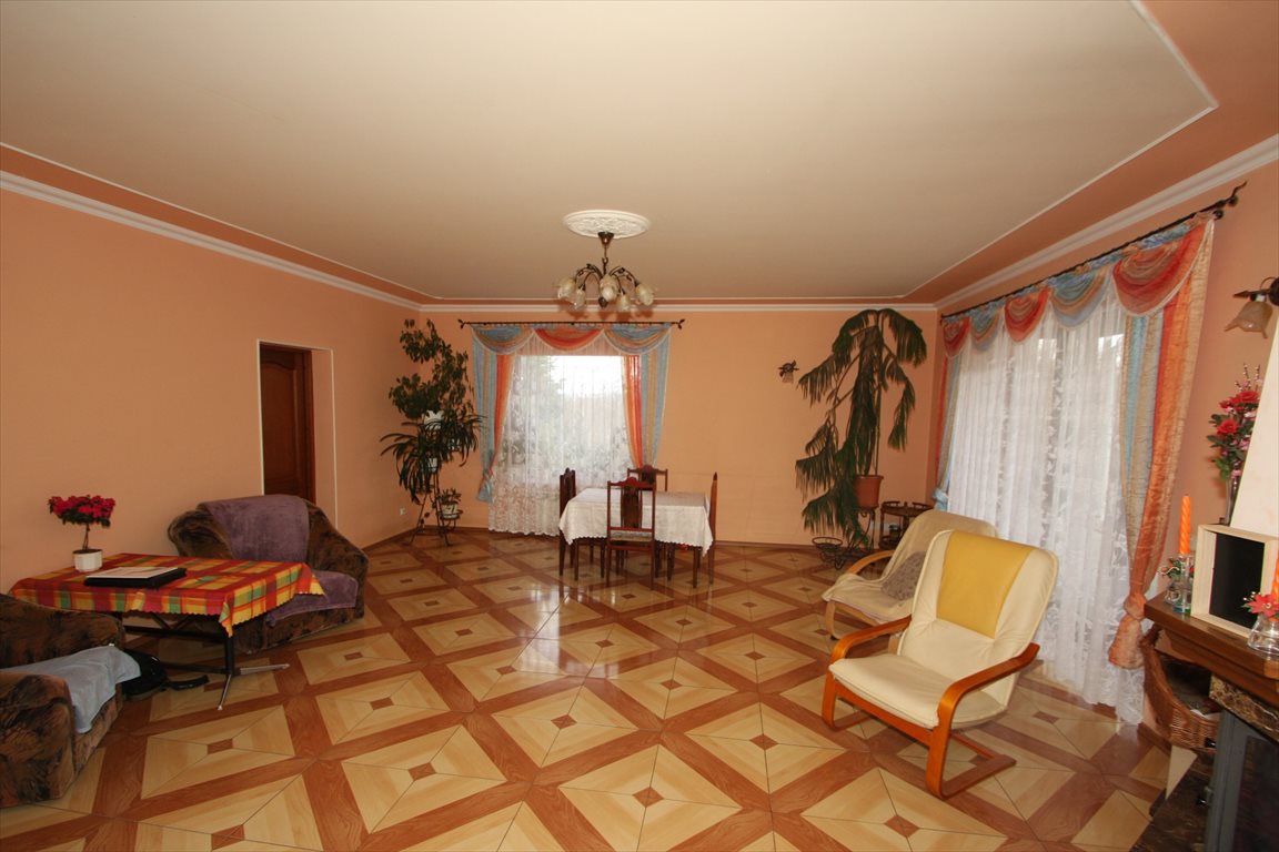 Dom na sprzedaż Łęczna 250m2 Foto 1 Dom na sprzedaż Łęczna 250m2 Foto 1