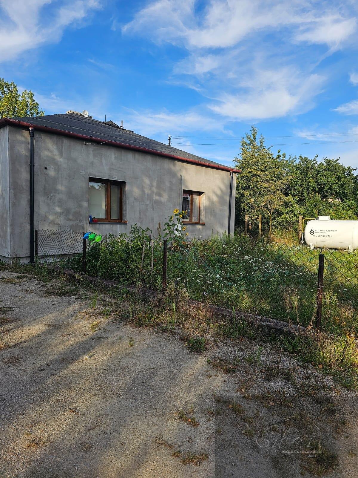 Dom na sprzedaż Matyldów  100m2 Foto 1