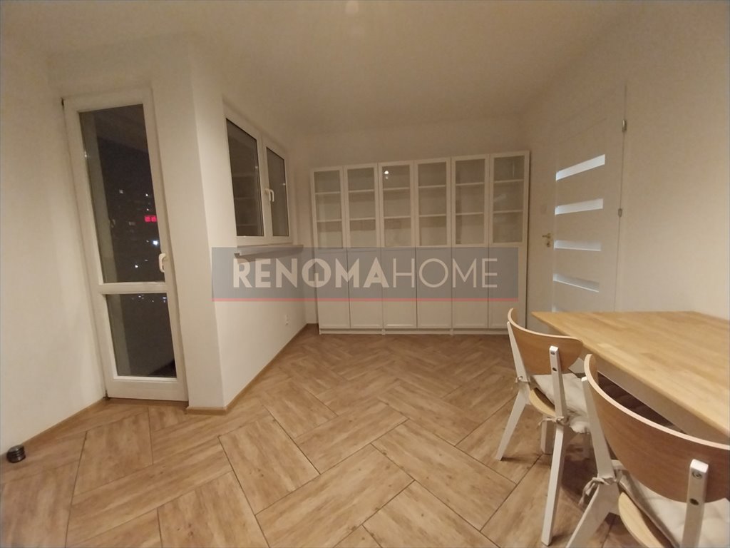 Kawalerka na wynajem Wrocław, Legnicka  27m2 Foto 9