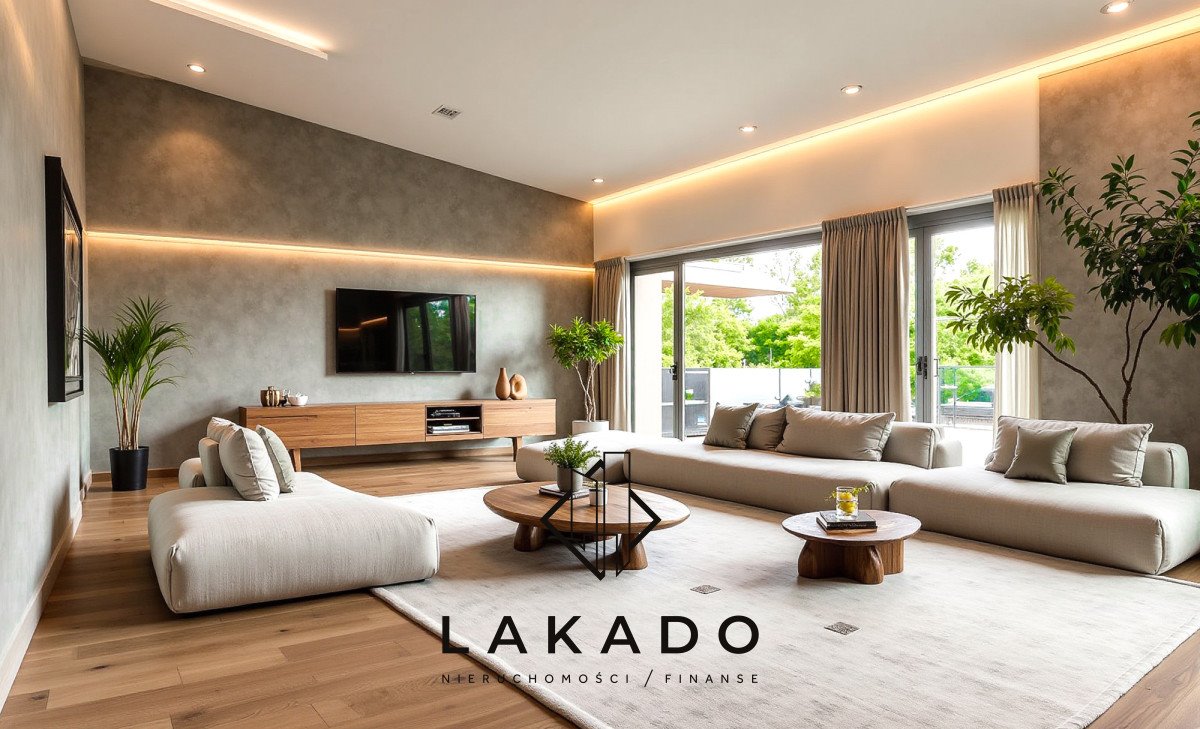 Mieszkanie trzypokojowe na sprzedaż Kraków, Bronowice, Generała Kiwerskiego  60m2 Foto 1