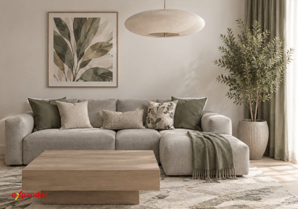 Kawalerka 34 m² w Poznaniu (gotowy budynek, bez PCC) Poznań, Naramowicka  34m2 Foto 1