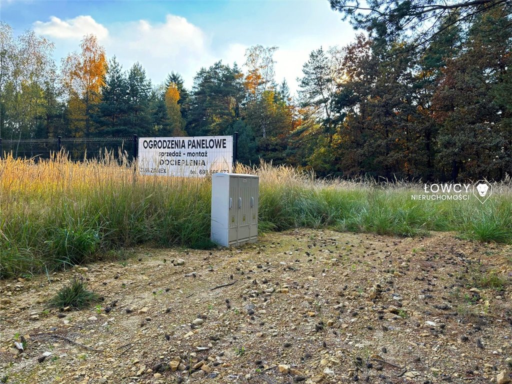 Działka budowlana na sprzedaż Sosnowiec  872m2 Foto 16