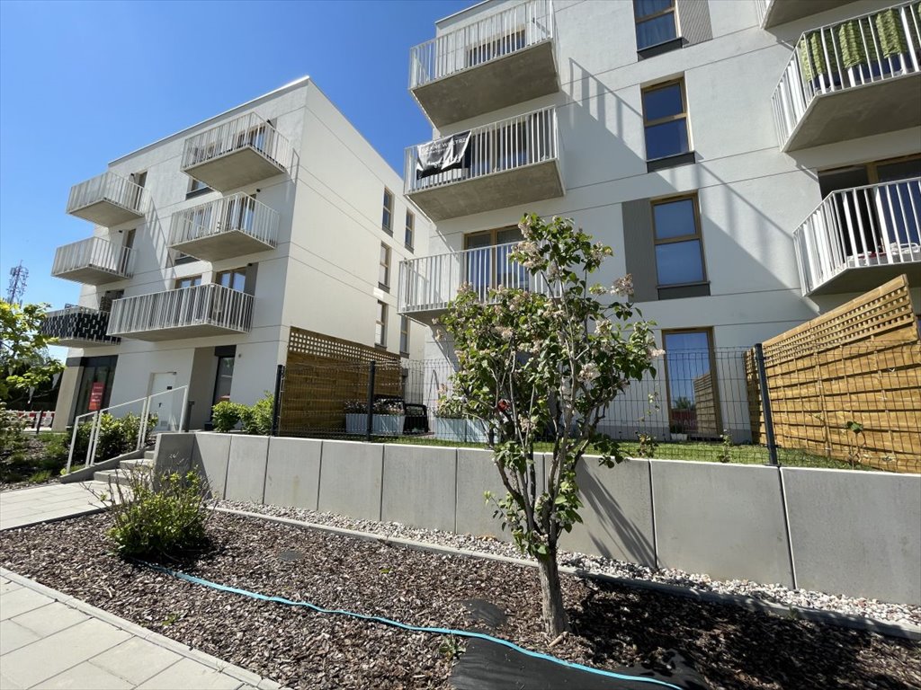 Mieszkanie dwupokojowe na sprzedaż Warszawa, Białołęka, Wielkiego Dębu  42m2 Foto 1