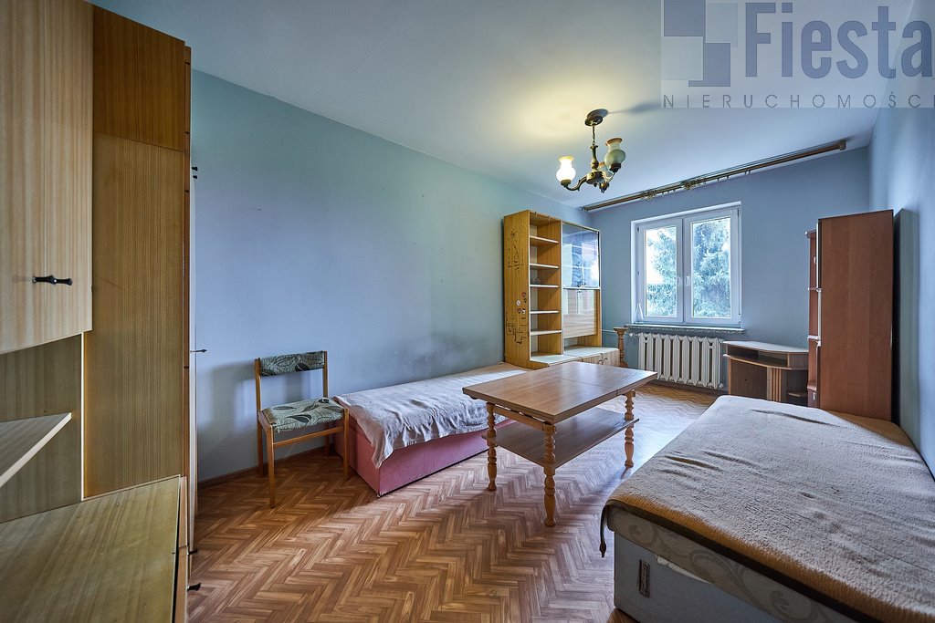 Mieszkanie dwupokojowe na sprzedaż Lublin, Kalinowszczyzna, Ignacego Daszyńskiego  50m2 Foto 4
